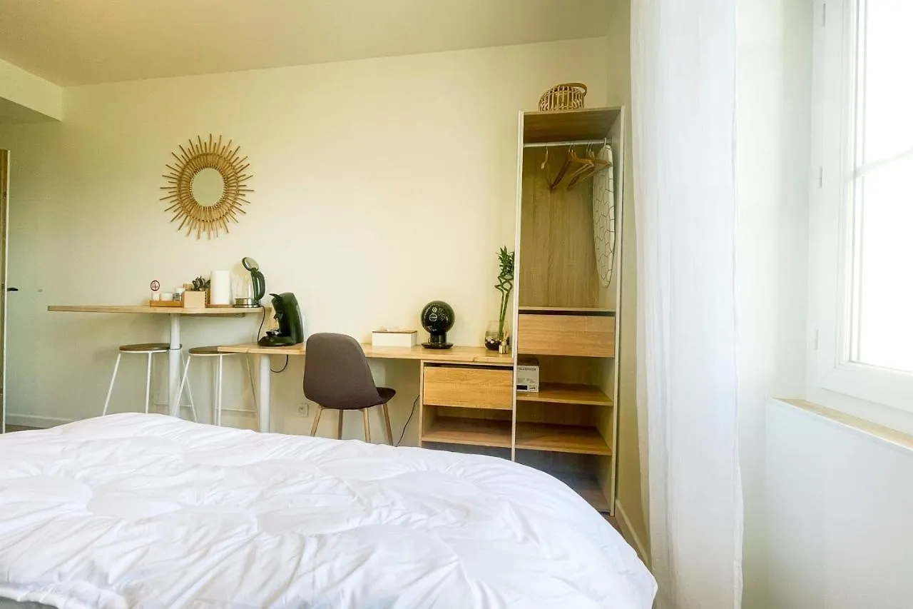 #Ga At The Heart Of The Essential 1 - New Studio Saint-Martin-le-Vinoux