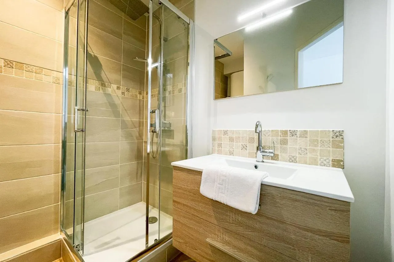 #Ga At The Heart Of The Essential 1 - New Studio Saint-Martin-le-Vinoux